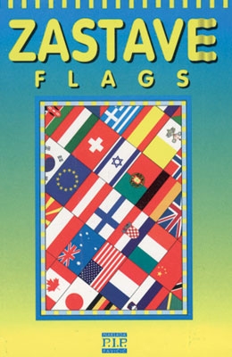 Zastave/Flags