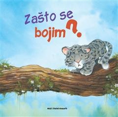 Zašto se bojim?