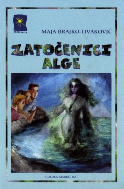 Zatočenici Alge