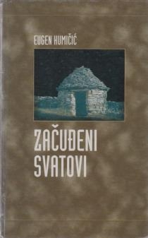 Začuđeni svatovi
