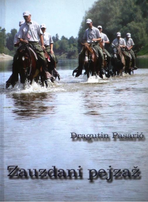 Zauzdani pejzaž