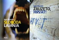 Zauzeto hrvat/sloboda lajanja