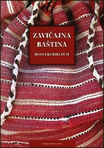 Zavičajna baština : HNOS i kurikulum : zbornik radova