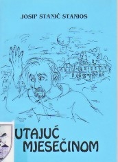 Lutajuć mjesečinom 