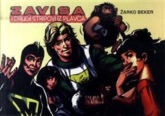 Zaviša i drugi stripovi iz Plavca