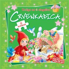 Zbirka sa 6 slagalica