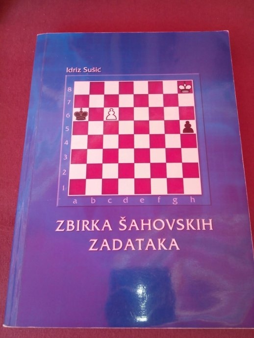 Zbirka šahovskih zadataka
