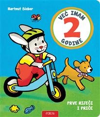 Zbirka već imam... 2 godine