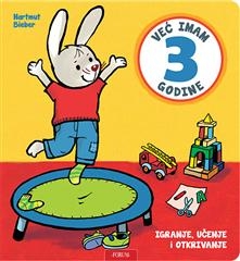 Zbirka već imam... 3 godine