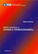 Zbirka zadataka iz Uvoda u termodinamiku