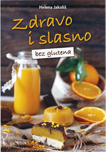 Zdravo i slasno bez glutena