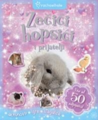 Zečići hopsići i prijatelji