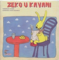 Zeko u kavani