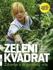 Zeleni kvadrat