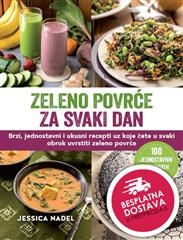 Zeleno povrće za svaki dan