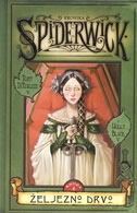 Kronika Spiderwick : Željezno drvo