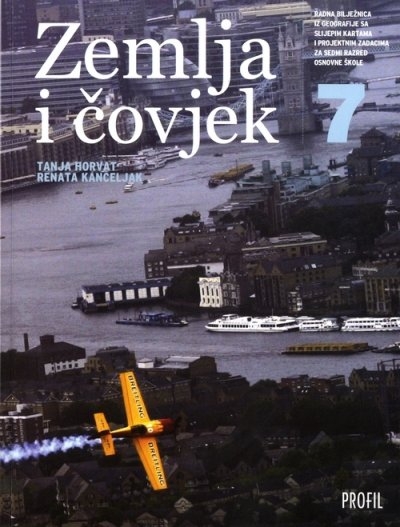 Zemlja i čovjek 7