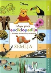 Zemlja - moja prva enciklopedija 