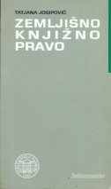 Zemljišnoknjižno pravo 