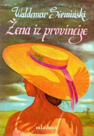 Žena iz provincije 