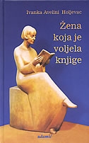 Žena koja je voljela knjige