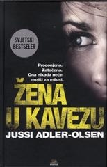 Žena u kavezu