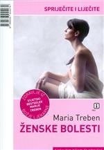 Ženske bolesti : spriječite i liječite