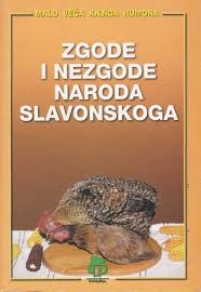 Zgode i nezgode naroda slavonskoga