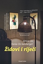 Židovi i riječi