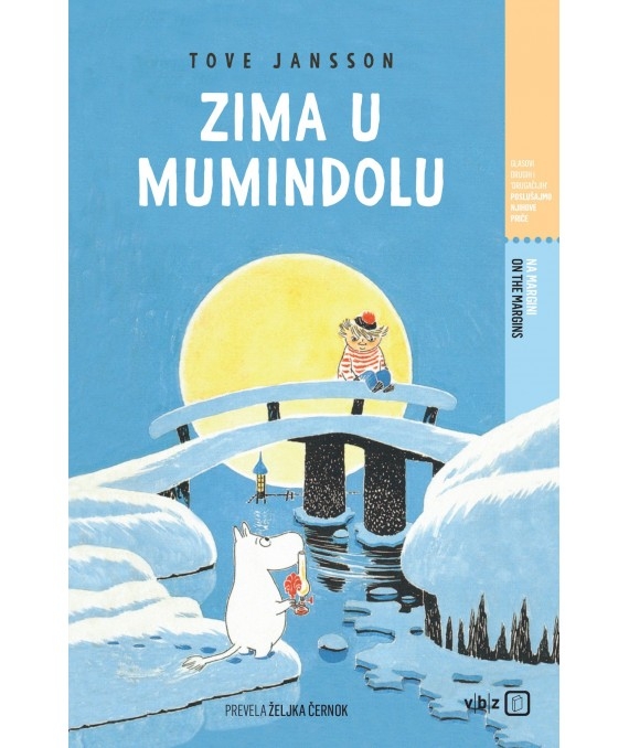 Zima u Mumindolu 