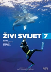 Živi svijet 7  (1.izd.)