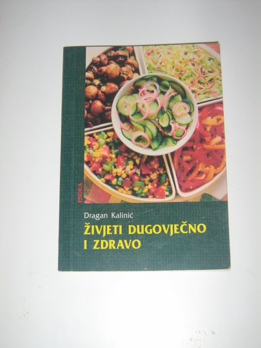 Živjeti dugovječno i zdravo