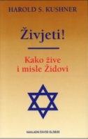 Živjeti! : kako žive i misle Židovi 