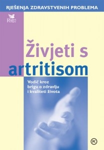 Živjeti s artritisom