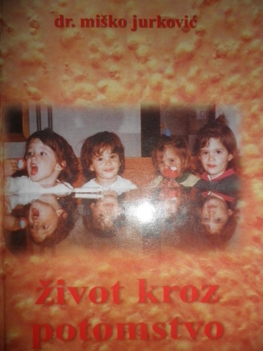 Život kroz potomstvo