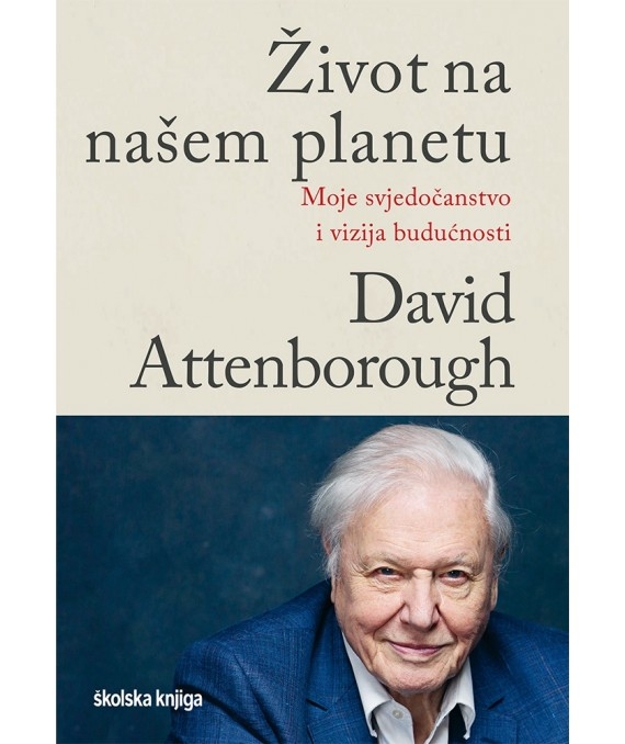 Život na našem planetu