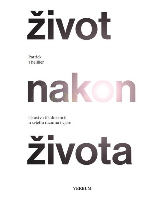 Život nakon života