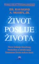 Život poslije života : istraživanje fenomena 