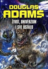 Život, univerzum i sve ostalo