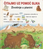 Životinje u planini