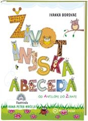 Životinjska abeceda