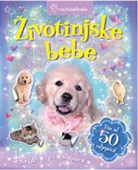 Životinjske bebe 