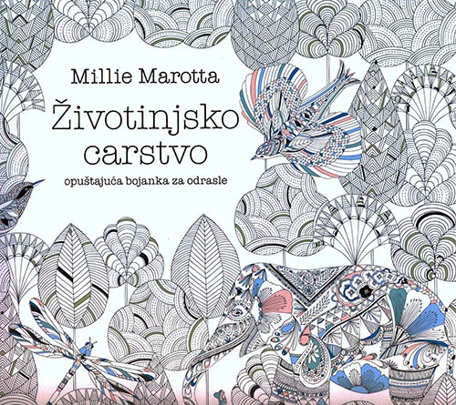 Životinjsko carstvo