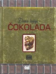 Zlatna knjiga - čokolada