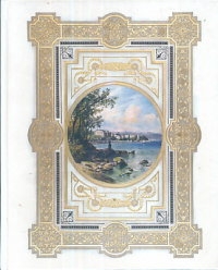 Zlatna knjiga gostiju Opatije = L 'albo d'oro degli ospiti di Abbazia = Das Goldene Gaestebuch von Opatija = The golden guest book of Opatija 