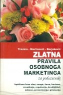 Zlatna pravila osobnoga marketinga za poduzetnike