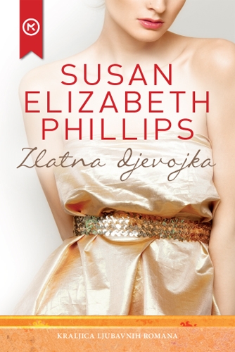 Zlatna djevojka