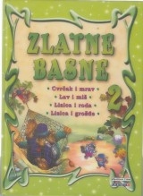 Zlatne basne 2