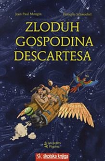 Zloduh gospodina Descartesa