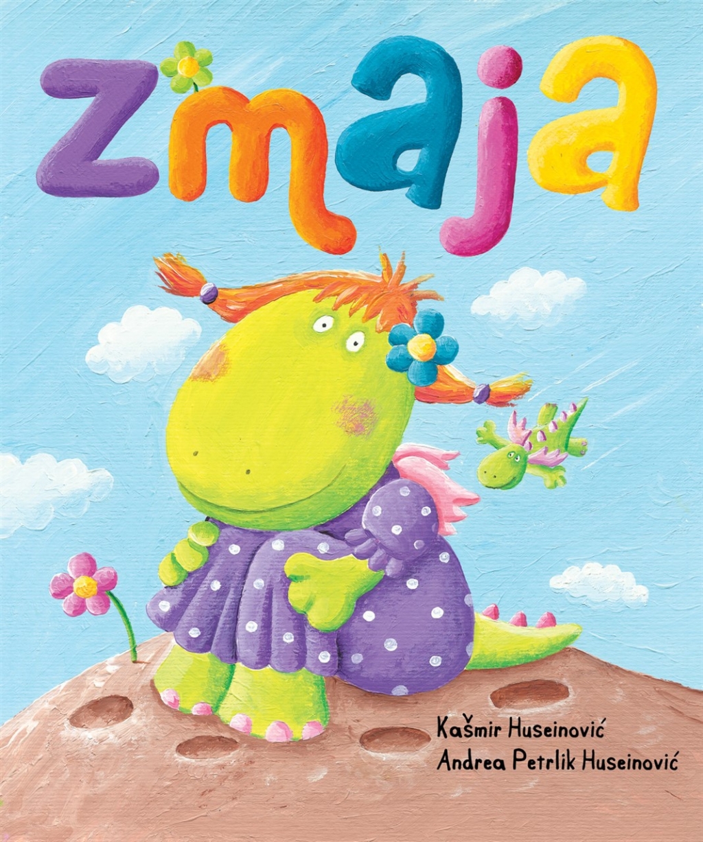 Zmaja